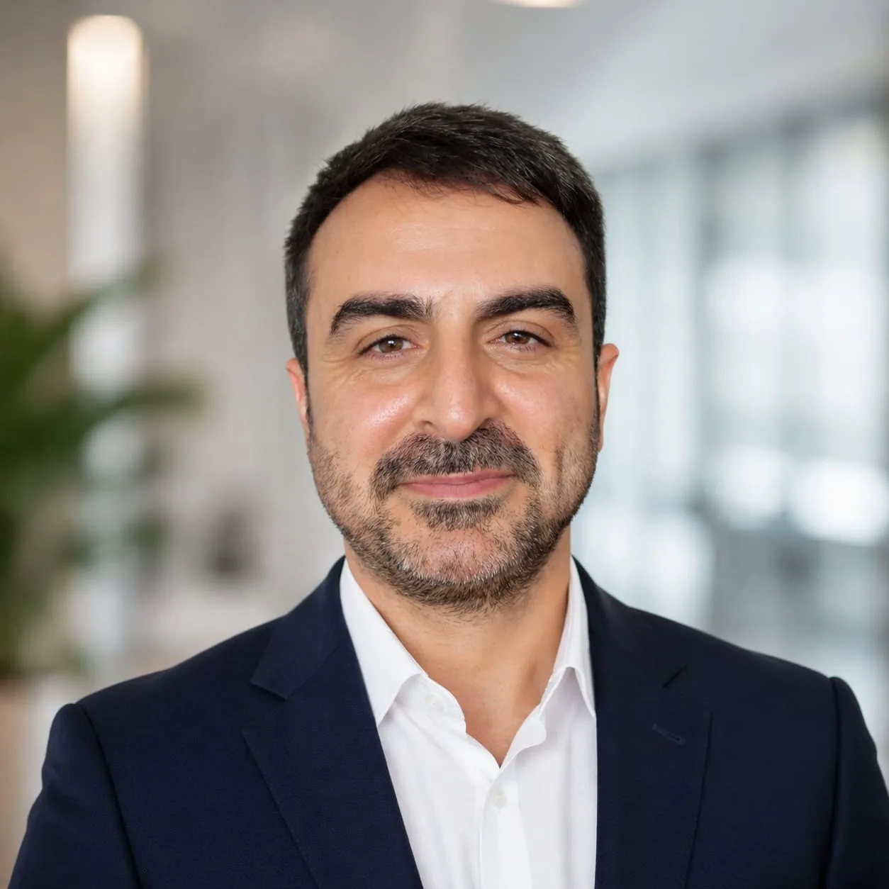 Harun Öngel